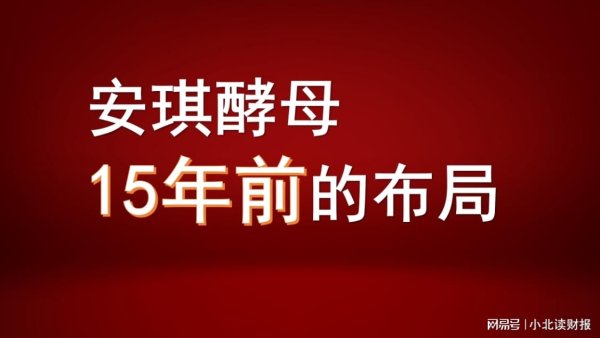 益丰配资 酵母大王埃及建厂，年收入10个亿，净利3个亿