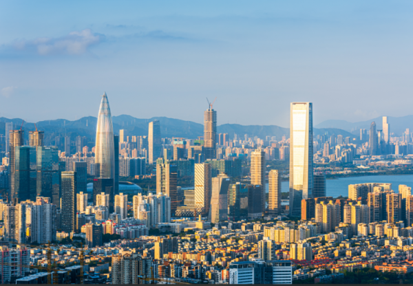 信通配资 创新、消费、外贸驱动，多省首季经济向好