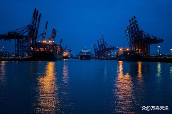 盈胜优配 碳关税（CBAM）对国际贸易和物流的影响