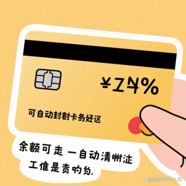 上证速配 银行卡余额变负数，会自动解封吗？一文讲清！