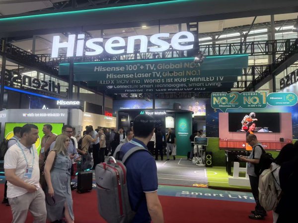 云上速融 海信招美的前高管入职，不甘被小米挤出空调前四