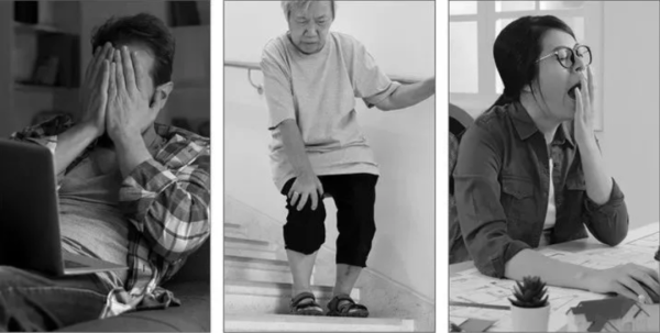 聚富人 入伏啦！便宜又好用的“三伏贴”，太治愈了！