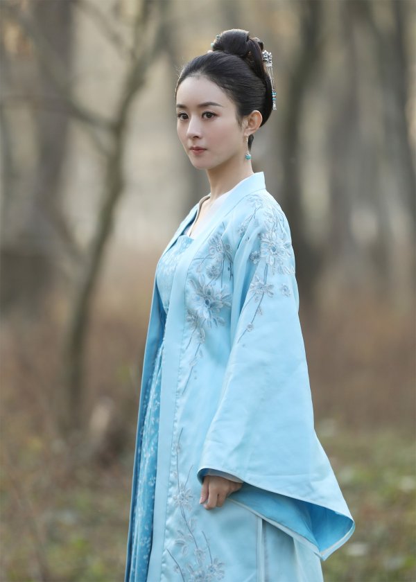 倍顺网 谁是内娱收视女王？