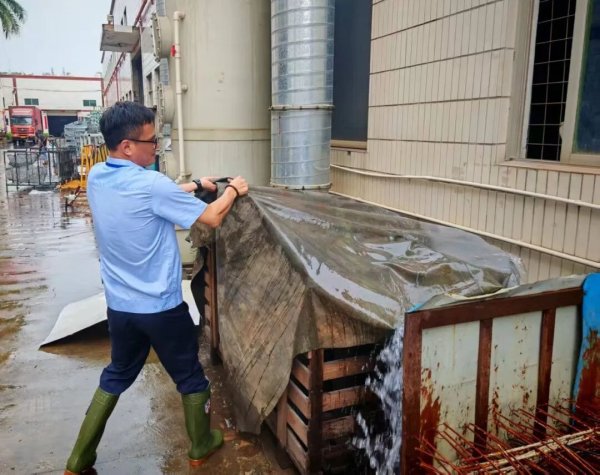 顺配宝 桥头网格创新“3+3+3”模式，筑牢虫媒传染病防控网！