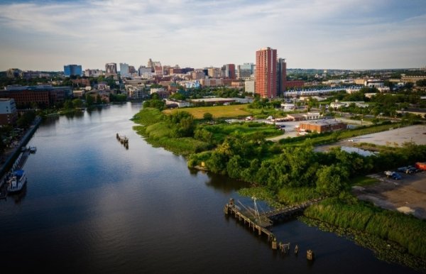 永華证券 美国前总统拜登将在特拉华州建立总统图书馆