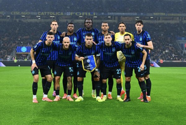 深富策略 国米核心球员负荷拉满，皮实耐造真可靠！冬窗引进低配科内？